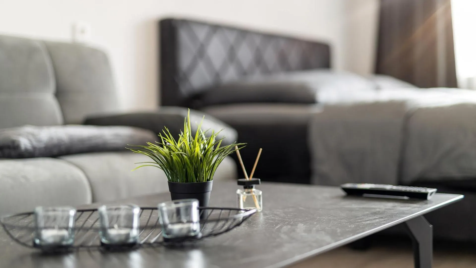 Direkter Thermenzugang & Golfresort Bad Griesbach  Apartment