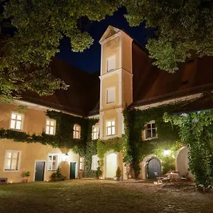 Klosterhof St. Salvator Bad Griesbach (Bavaria)