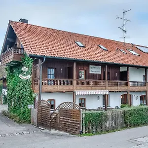Landhaus Weidenhof Bad Griesbach (Bavaria)