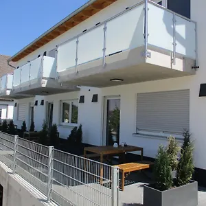  Apartment Parsberger 6