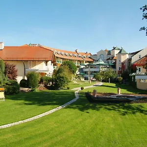 Hotel Columbia, Bad Griesbach (Bavaria)