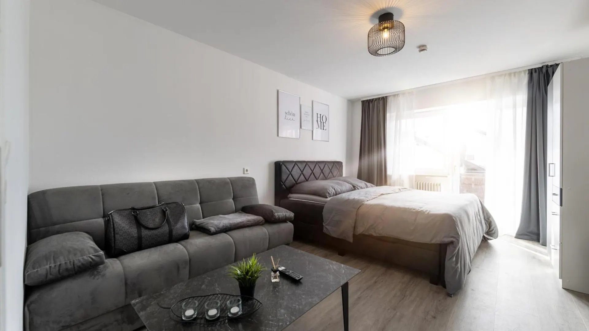 Direkter Thermenzugang & Golfresort Bad Griesbach  Appartement