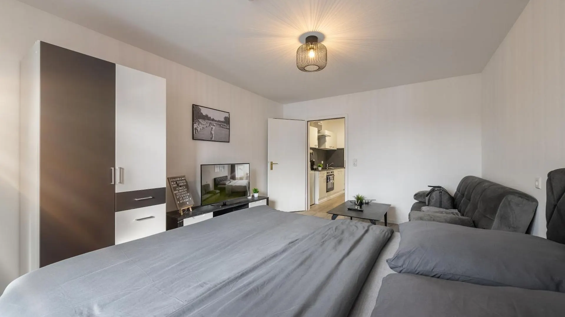 Apartment Direkter Thermenzugang & Golfresort Bad Griesbach im Rottal