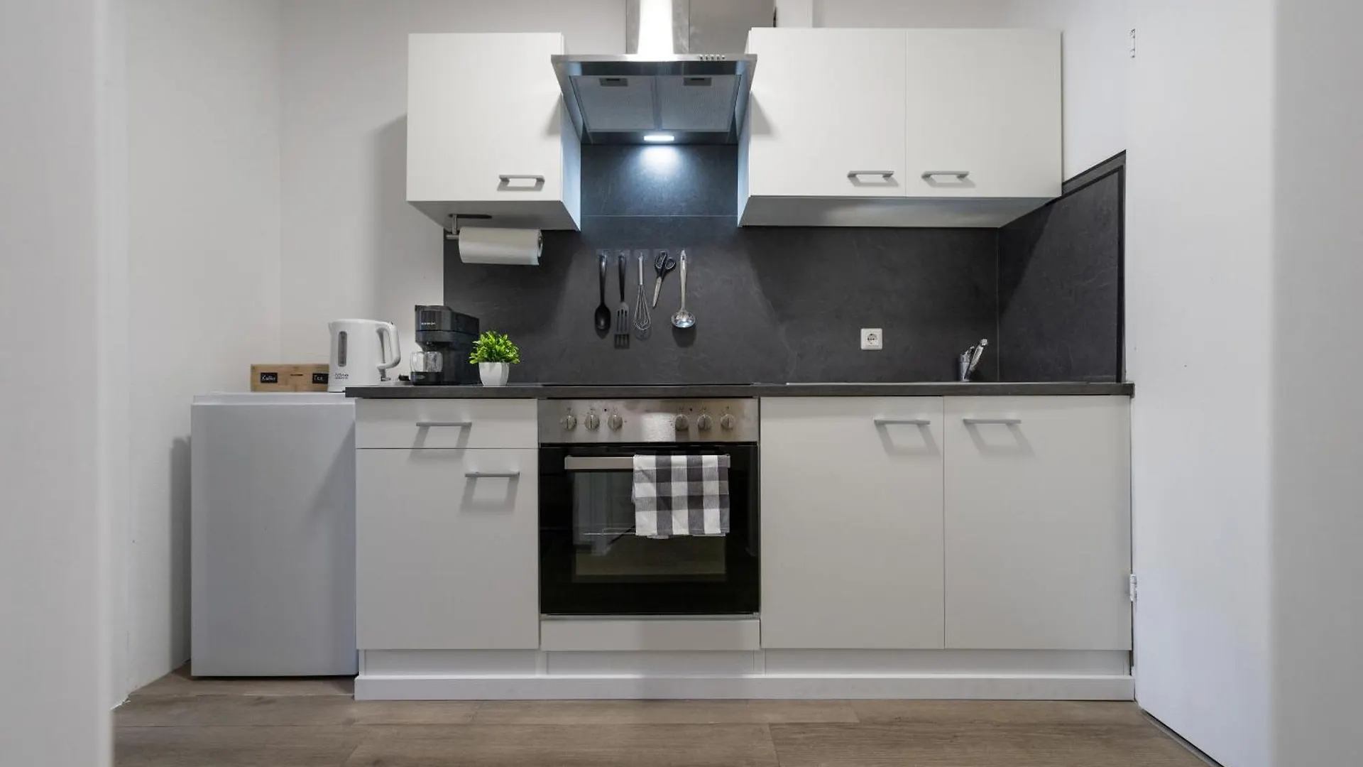 Appartement Direkter Thermenzugang & Golfresort Bad Griesbach