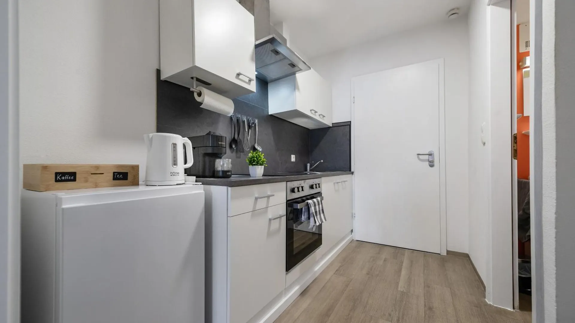Apartment Direkter Thermenzugang & Golfresort Bad Griesbach im Rottal Deutschland