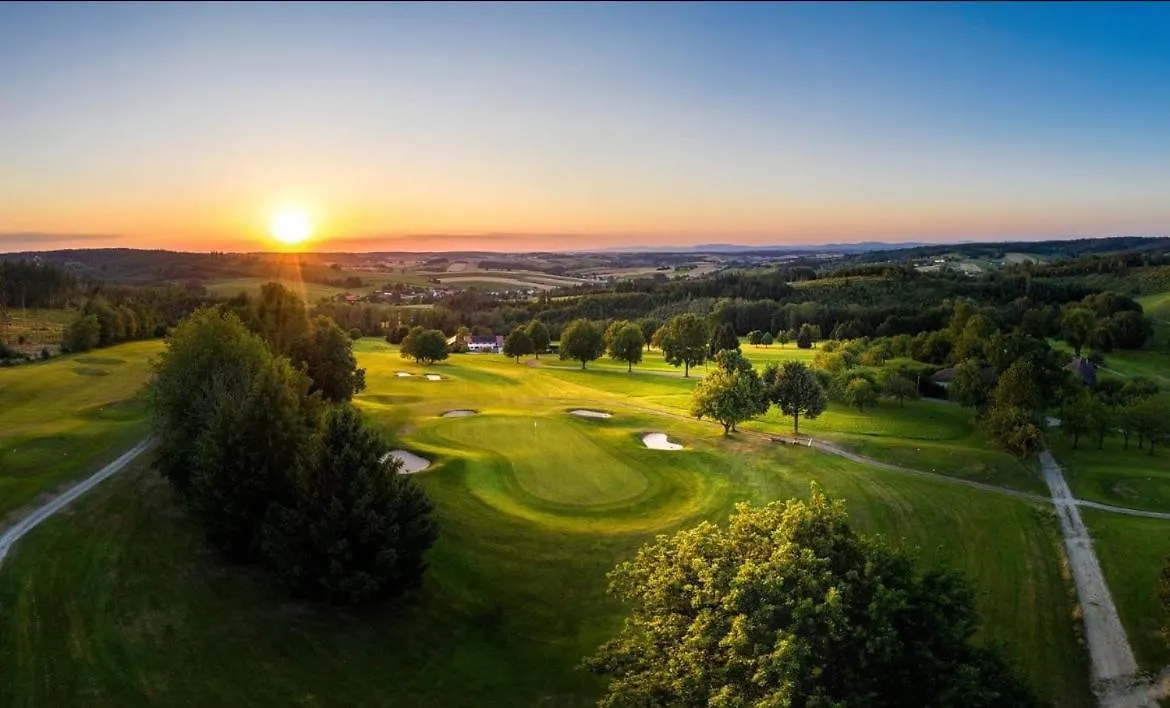 Direkter Thermenzugang & Golfresort Bad Griesbach  Duitsland