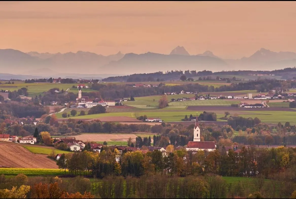 Direkter Thermenzugang & Golfresort Bad Griesbach