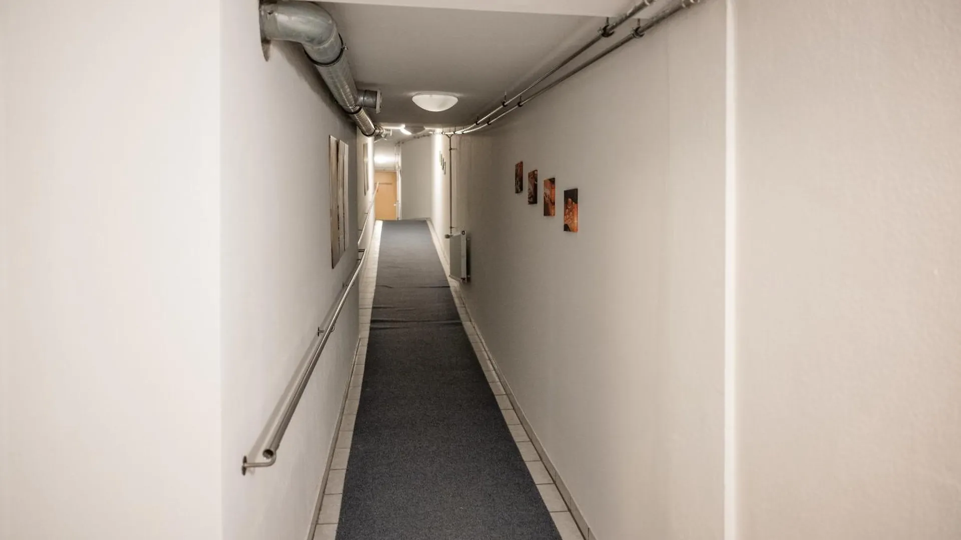 Apartment Direkter Thermenzugang & Golfresort Bad Griesbach im Rottal