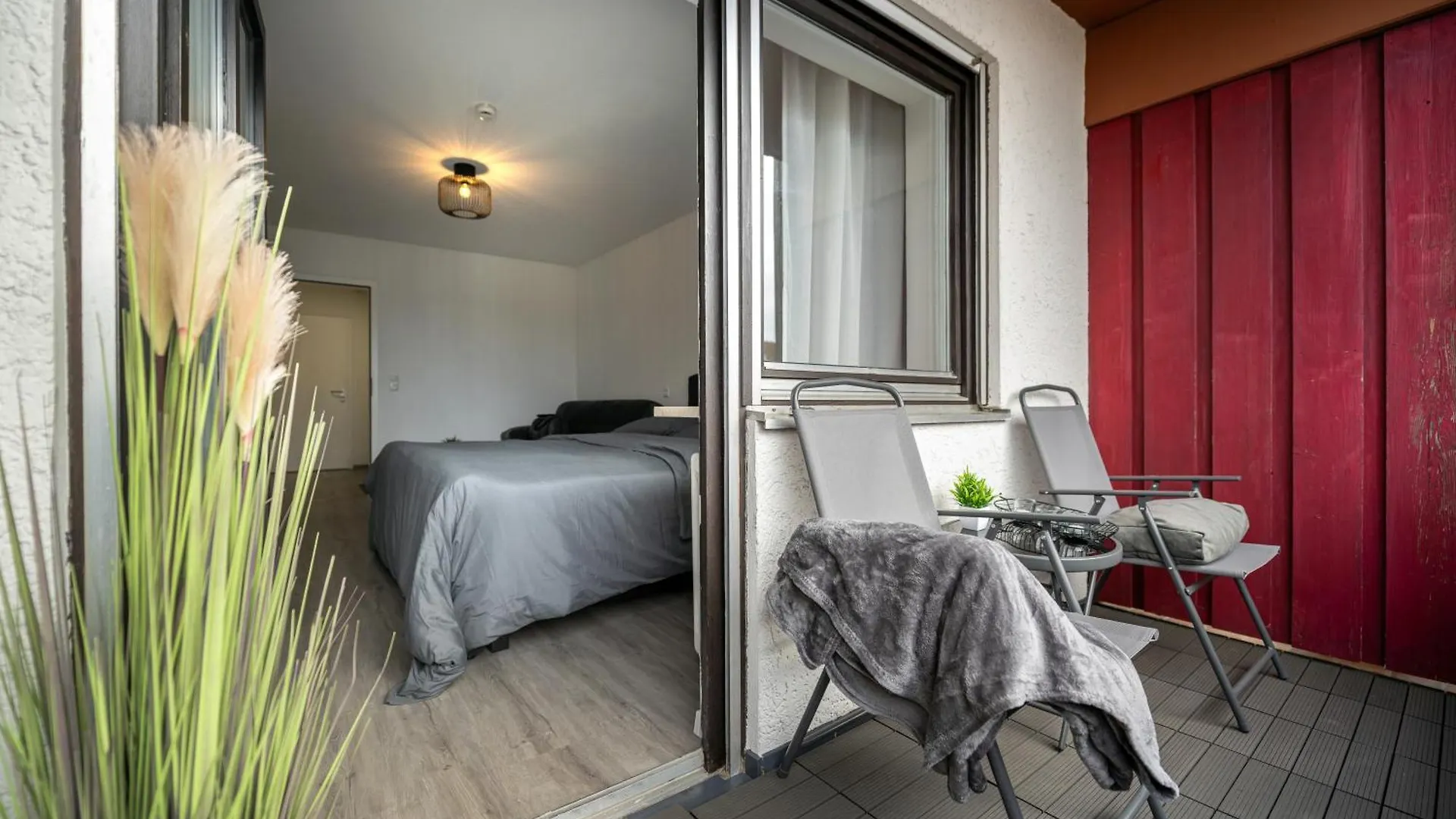 Apartment Direkter Thermenzugang & Golfresort Bad Griesbach im Rottal