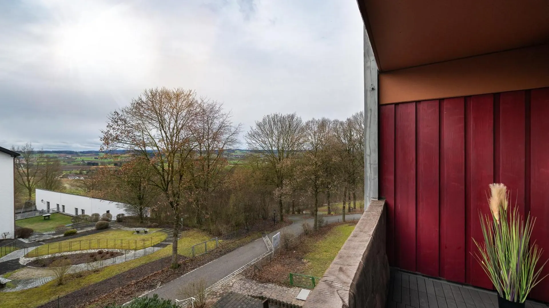 Apartment Direkter Thermenzugang & Golfresort Bad Griesbach im Rottal